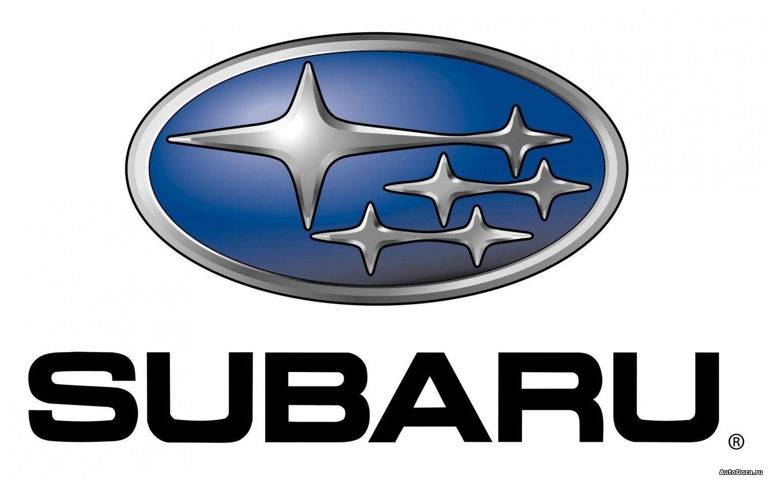 Росстандарт информирует об отзыве 28 автомобилей Subaru