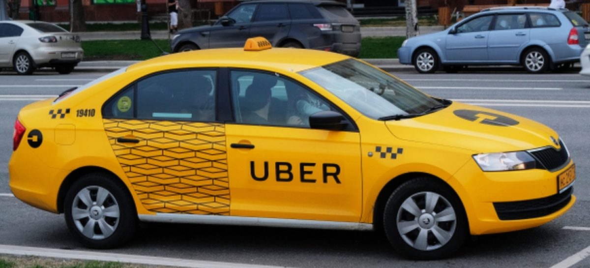 Uber - это служба такси, говорит суд ЕС в знаменательном постановлении