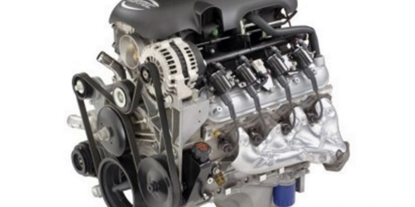 Восстановление двигателя Chevrolet LS: советы экспертов от профессионалов