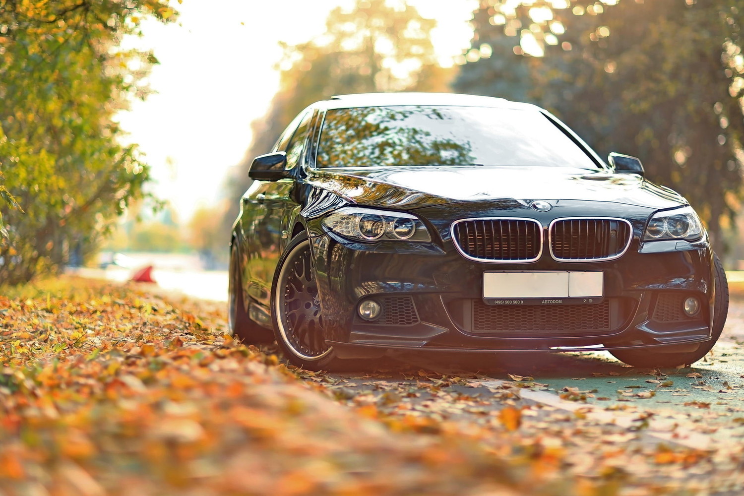 Техническое обслуживание BMW: как сохранить автомобиль в хорошем состоянии