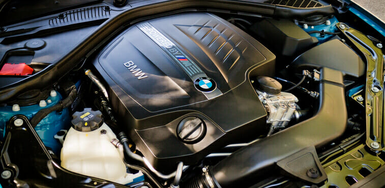 Проблемные двигатели BMW | Полный список